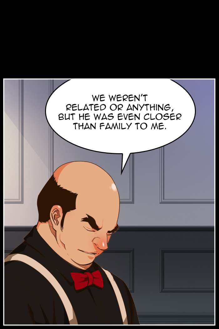 The God of High School Chapter 439 - Page 34