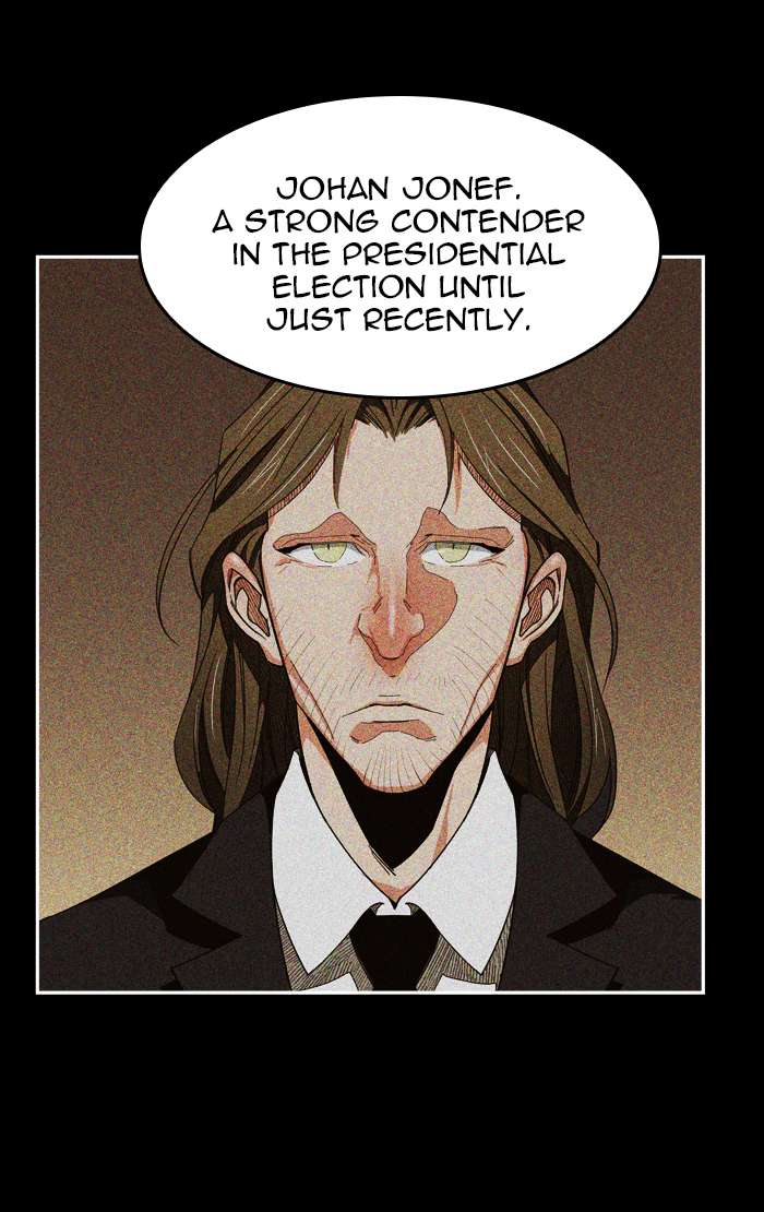 The God of High School Chapter 439 - Page 35