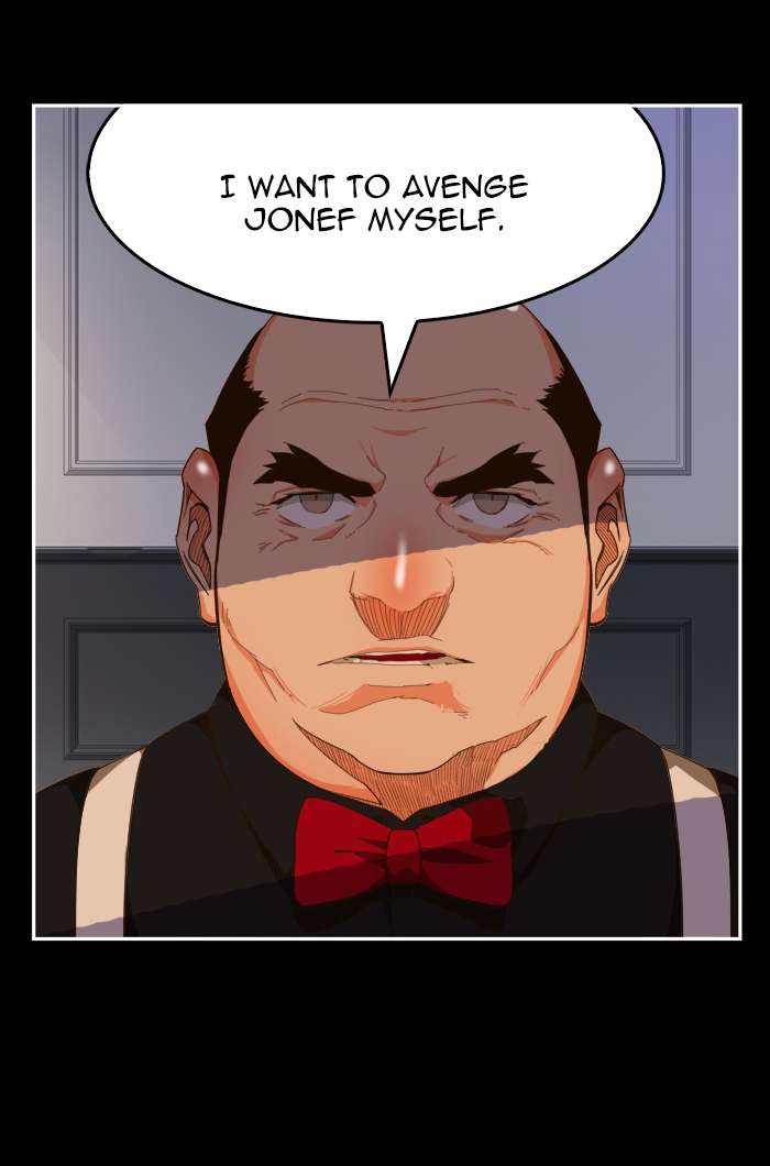 The God of High School Chapter 439 - Page 37