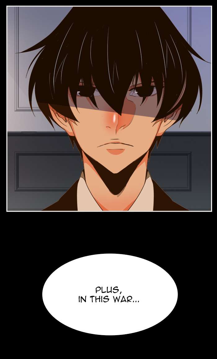 The God of High School Chapter 439 - Page 38