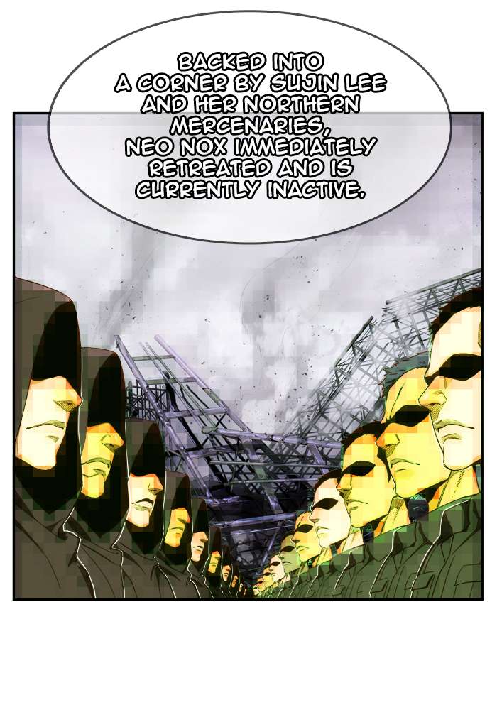 The God of High School Chapter 439 - Page 4