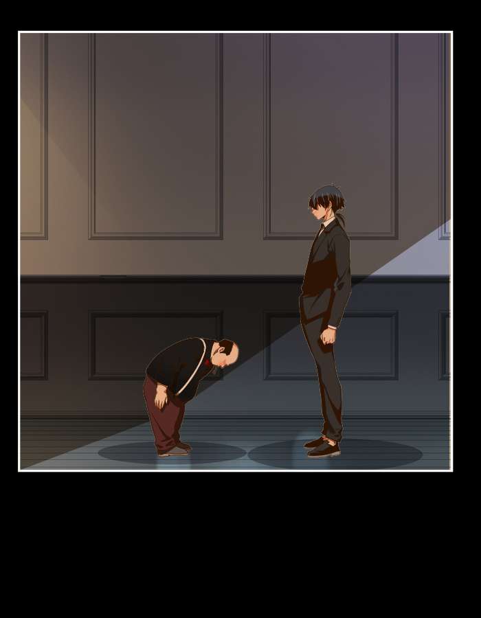 The God of High School Chapter 439 - Page 42