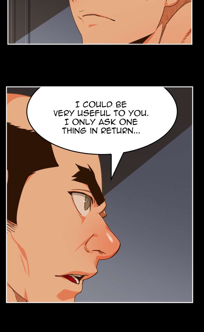 The God of High School Chapter 439 - Page 45