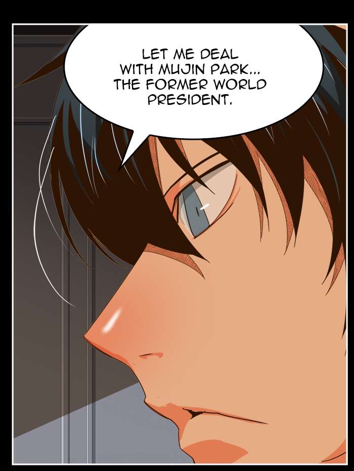 The God of High School Chapter 439 - Page 46