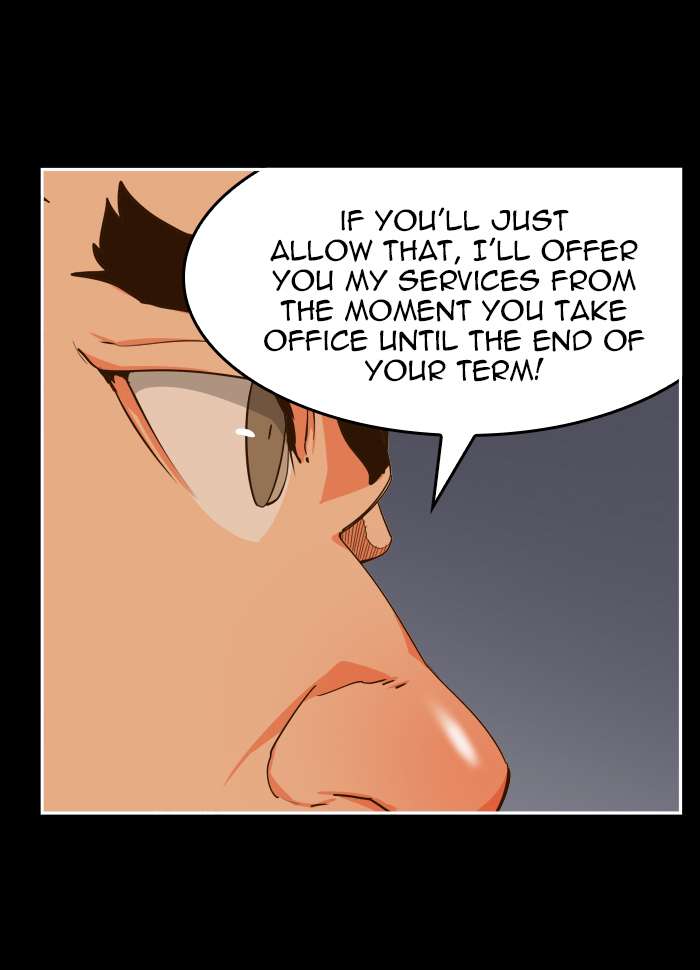 The God of High School Chapter 439 - Page 47