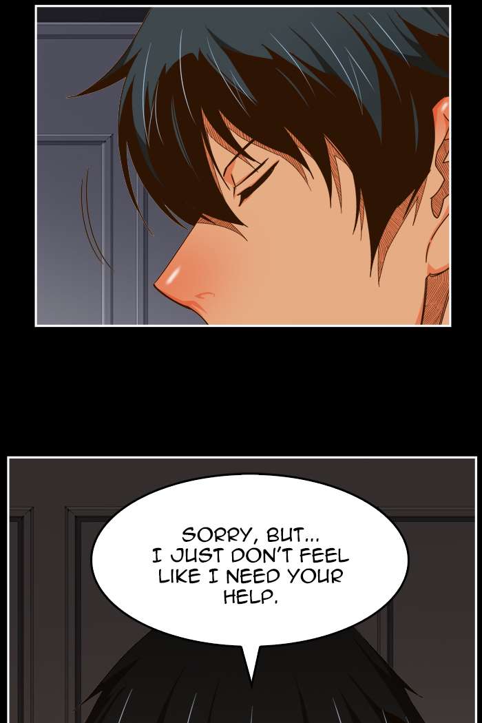 The God of High School Chapter 439 - Page 48