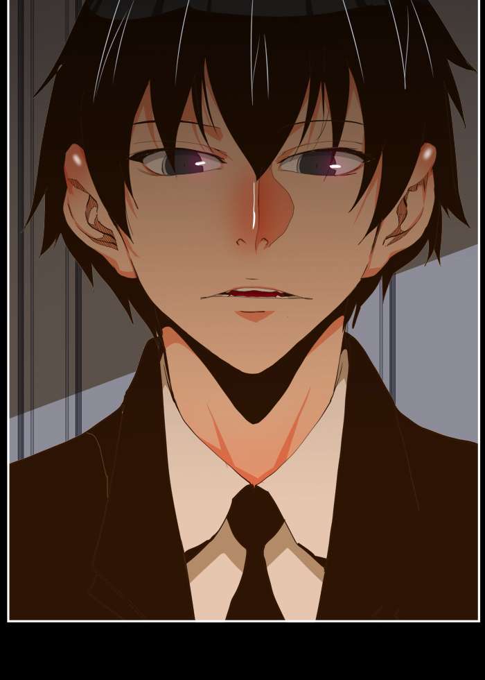 The God of High School Chapter 439 - Page 49