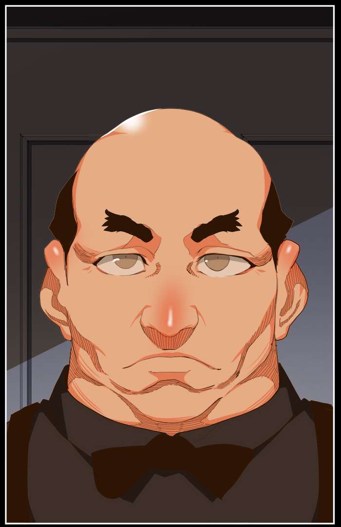 The God of High School Chapter 439 - Page 50