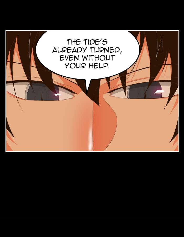 The God of High School Chapter 439 - Page 51