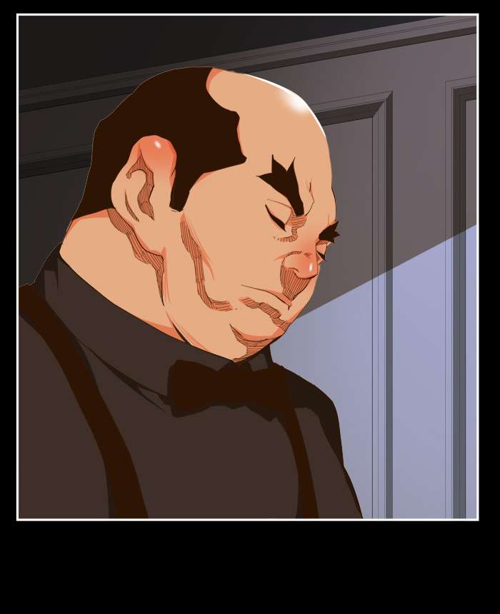 The God of High School Chapter 439 - Page 52