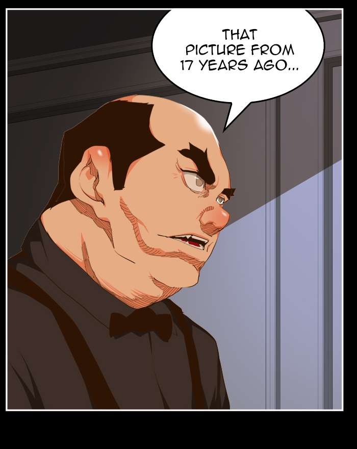 The God of High School Chapter 439 - Page 53