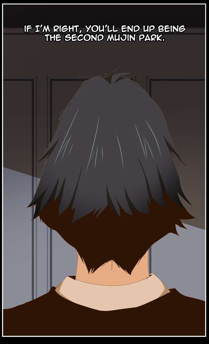 The God of High School Chapter 439 - Page 63