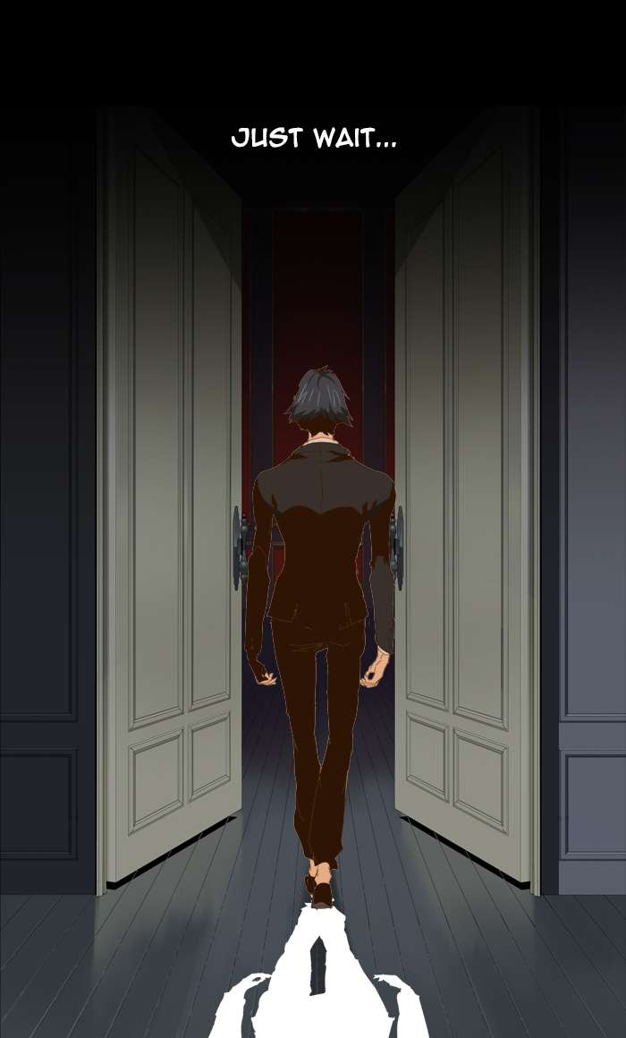 The God of High School Chapter 439 - Page 64