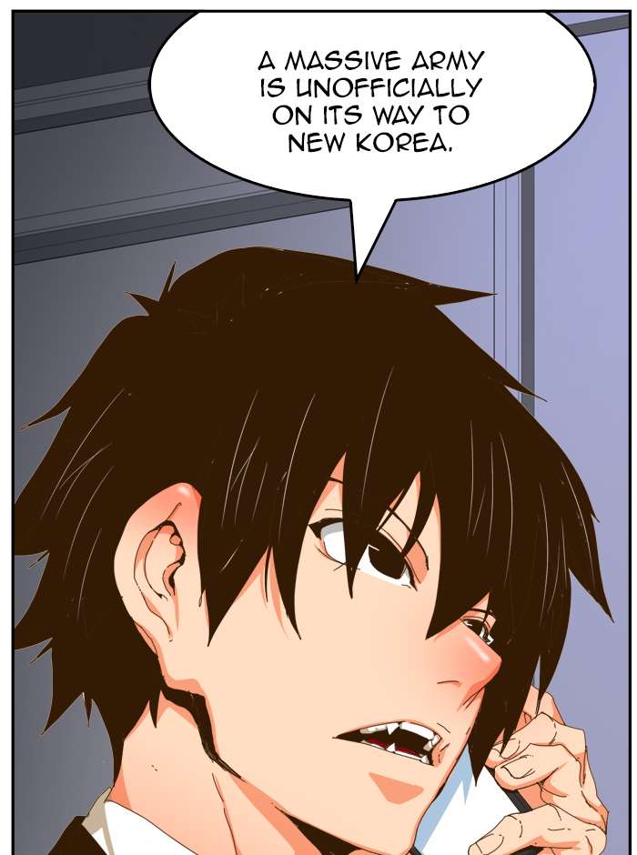 The God of High School Chapter 439 - Page 66