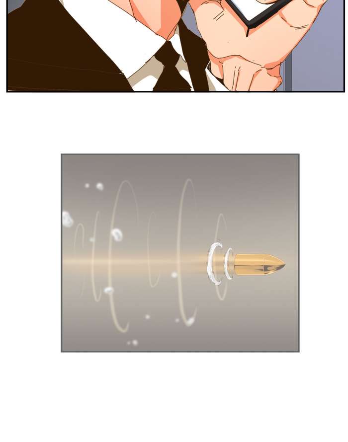 The God of High School Chapter 439 - Page 67