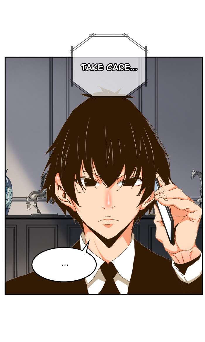 The God of High School Chapter 439 - Page 73