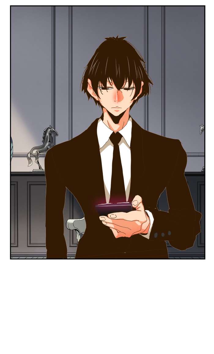 The God of High School Chapter 439 - Page 74