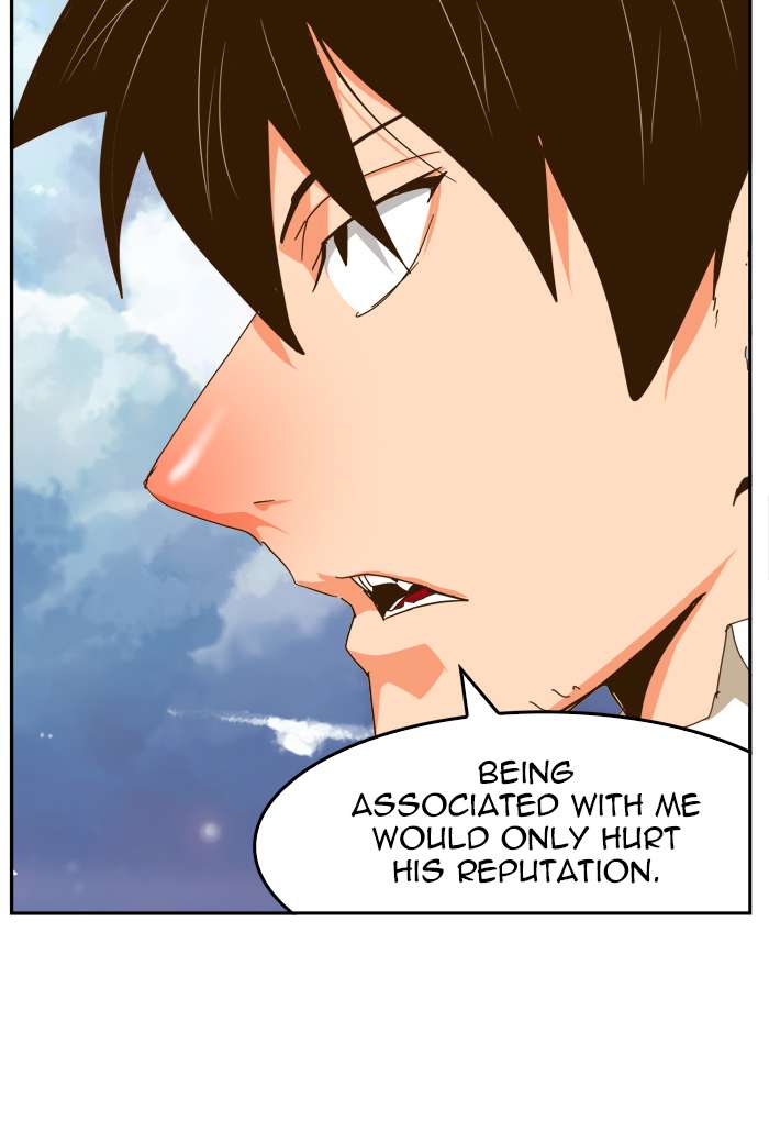 The God of High School Chapter 439 - Page 79