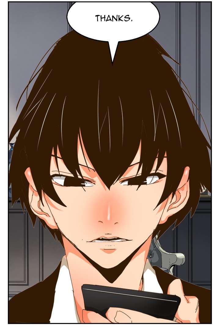 The God of High School Chapter 439 - Page 80