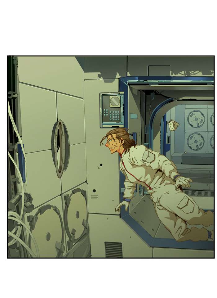 The God of High School Chapter 439 - Page 89