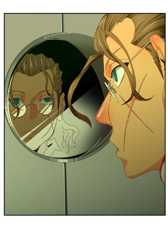 The God of High School Chapter 439 - Page 90