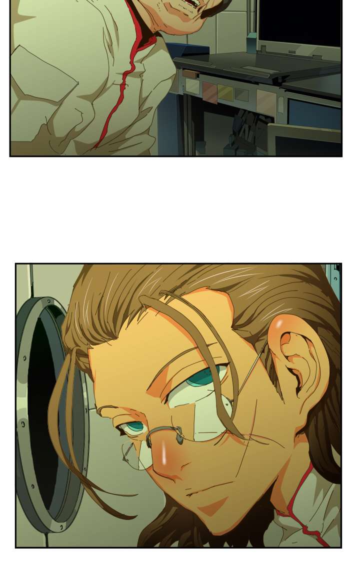 The God of High School Chapter 439 - Page 93