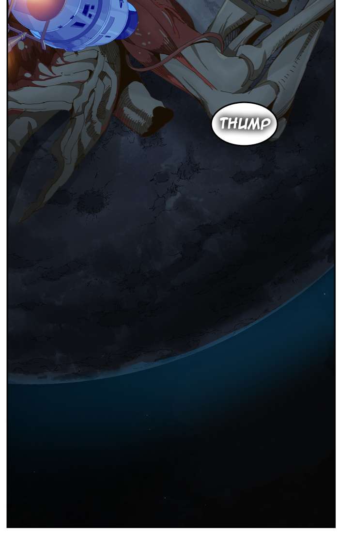 The God of High School Chapter 439 - Page 95