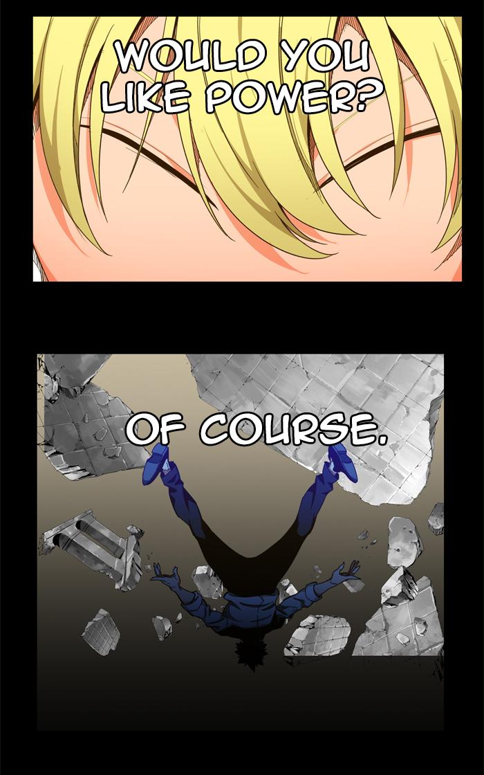 The God of High School Chapter 440 - Page 100