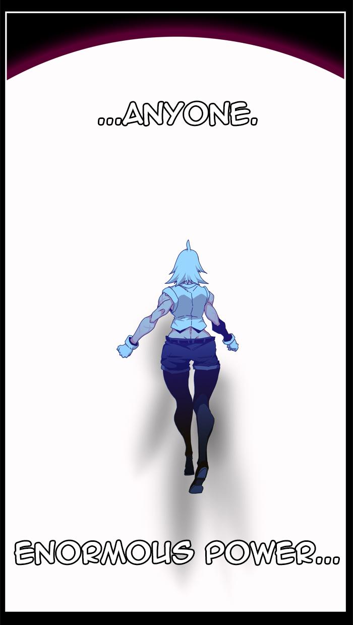 The God of High School Chapter 440 - Page 103