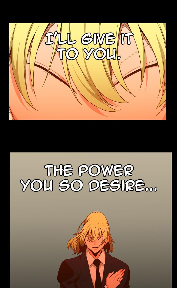 The God of High School Chapter 440 - Page 104