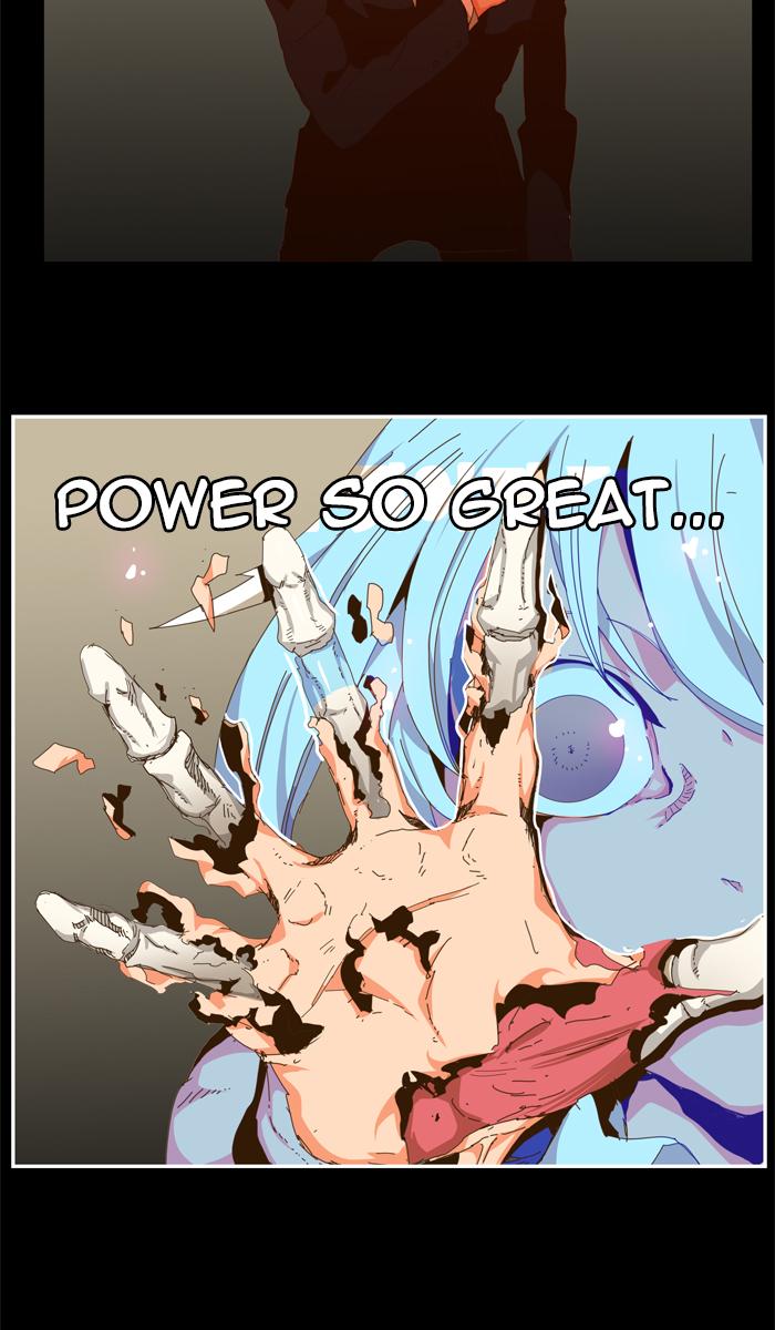 The God of High School Chapter 440 - Page 105