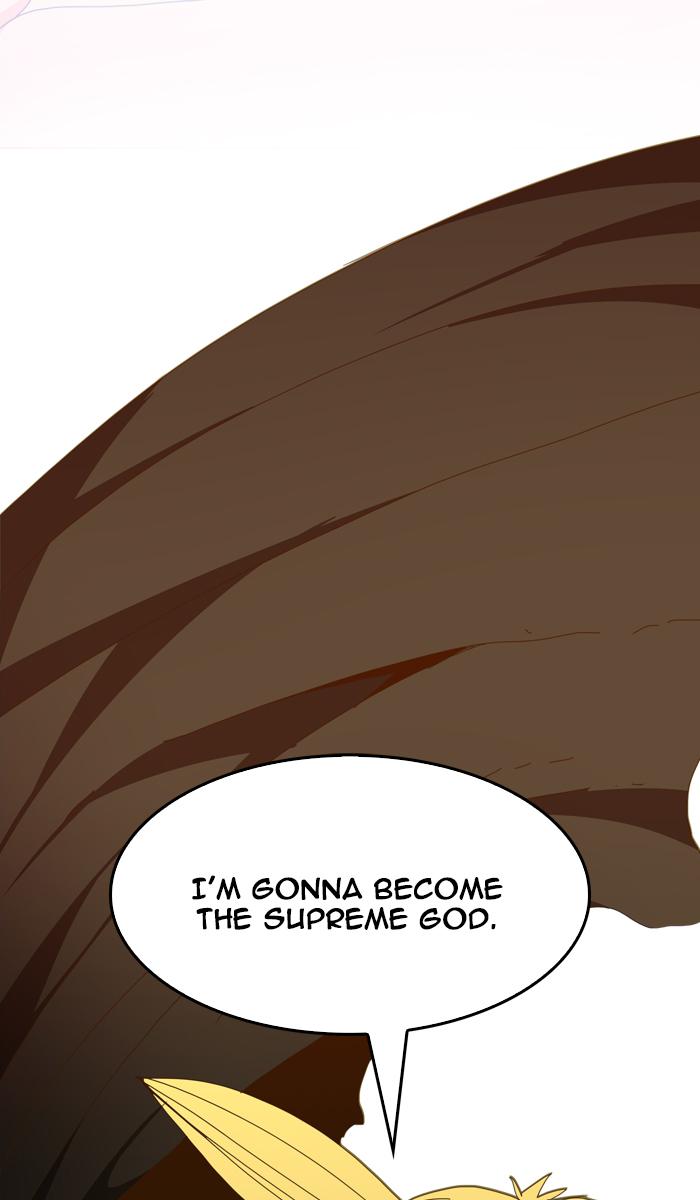 The God of High School Chapter 440 - Page 114