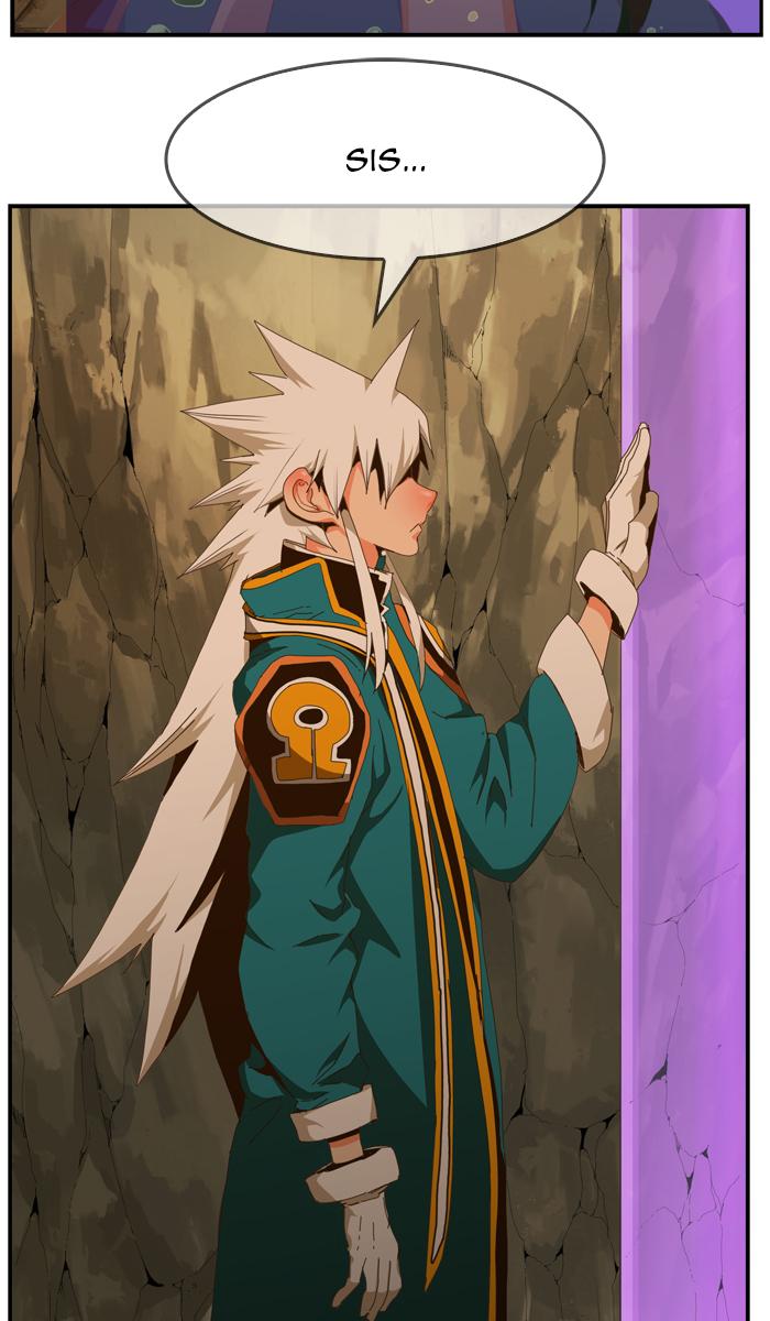 The God of High School Chapter 440 - Page 123