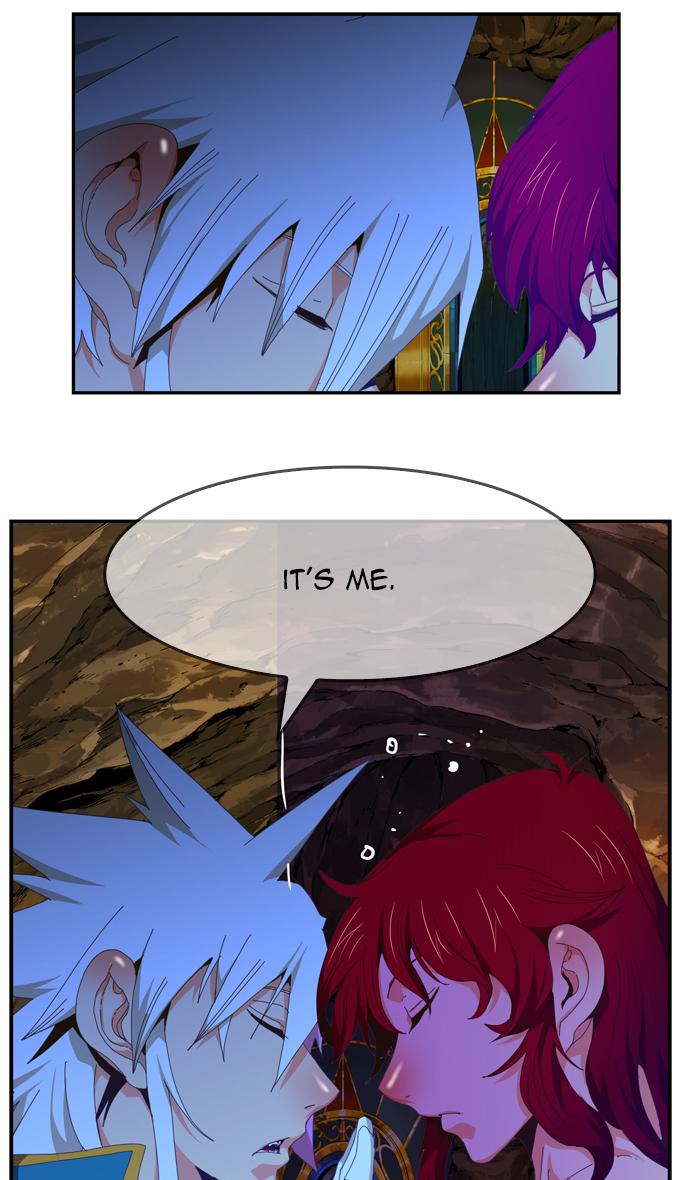 The God of High School Chapter 440 - Page 127