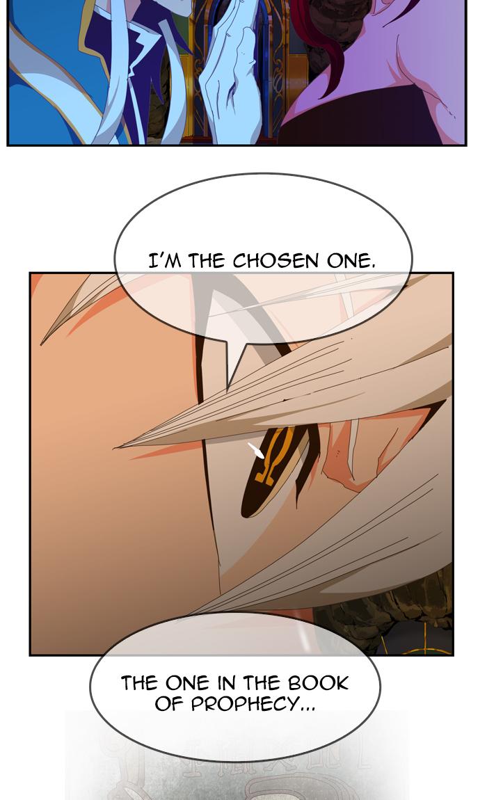 The God of High School Chapter 440 - Page 128