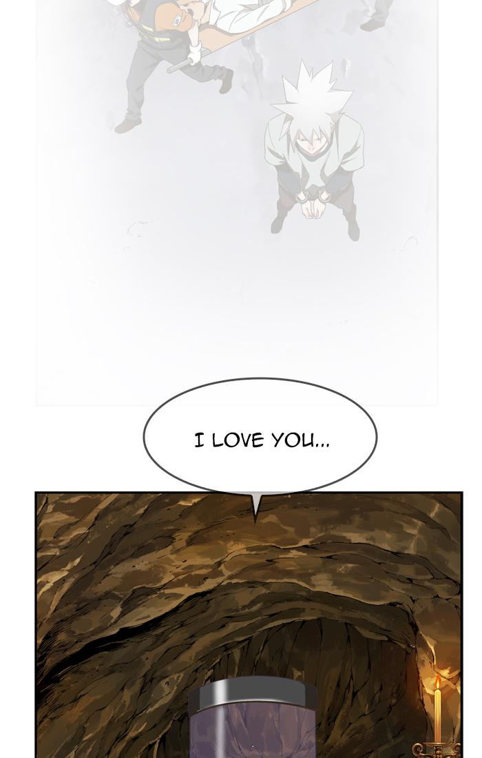 The God of High School Chapter 440 - Page 131