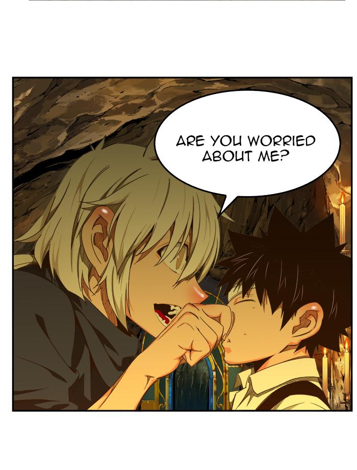 The God of High School Chapter 440 - Page 16