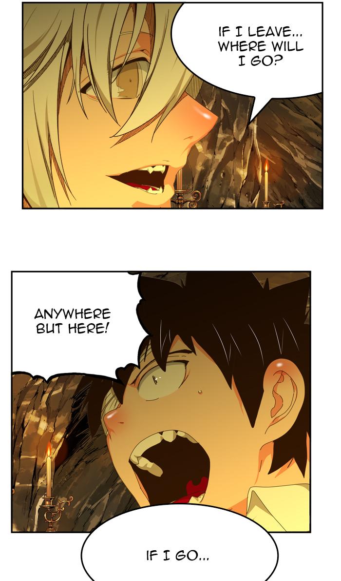 The God of High School Chapter 440 - Page 18