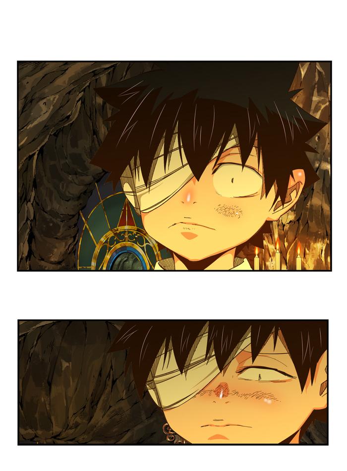 The God of High School Chapter 440 - Page 20