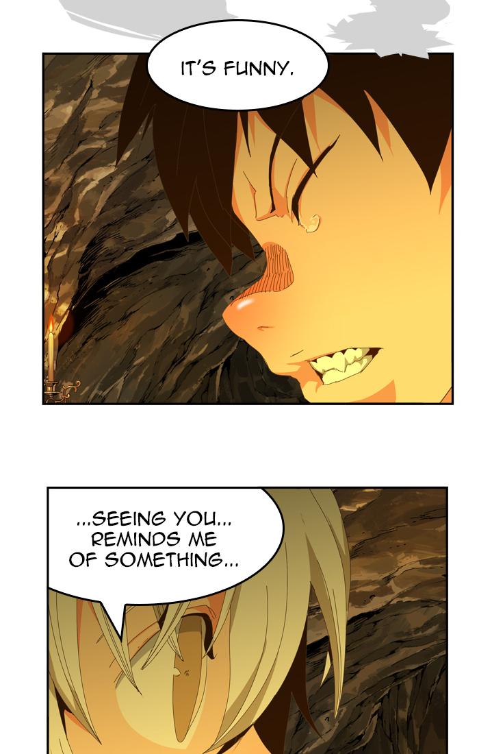 The God of High School Chapter 440 - Page 22