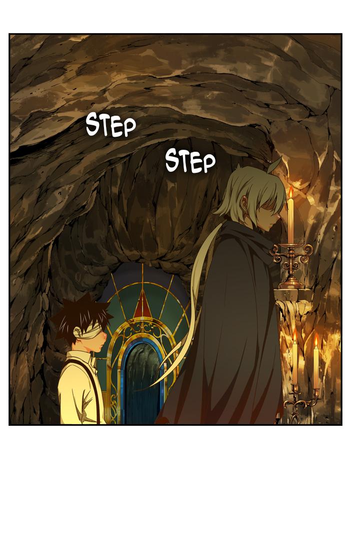 The God of High School Chapter 440 - Page 28