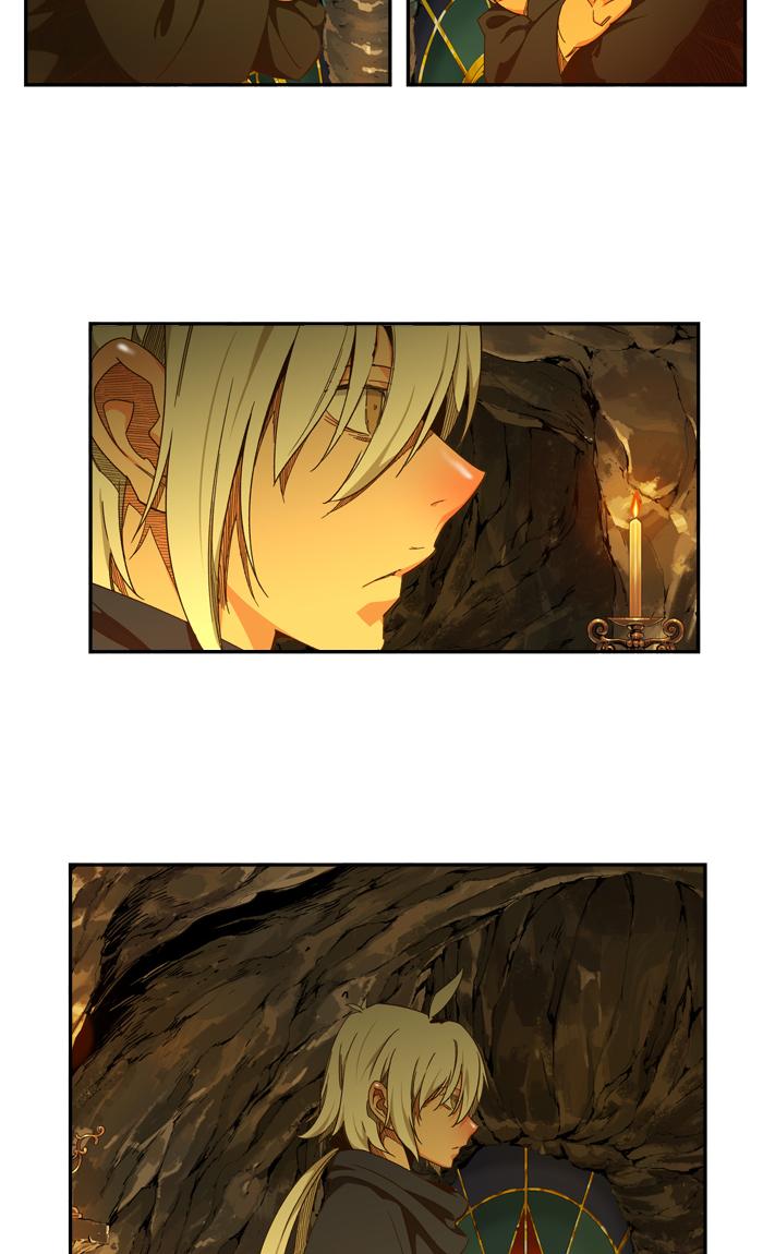 The God of High School Chapter 440 - Page 33