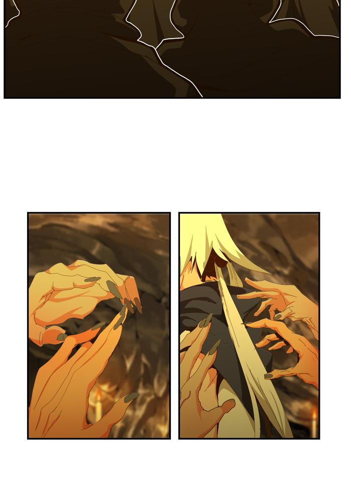 The God of High School Chapter 440 - Page 38