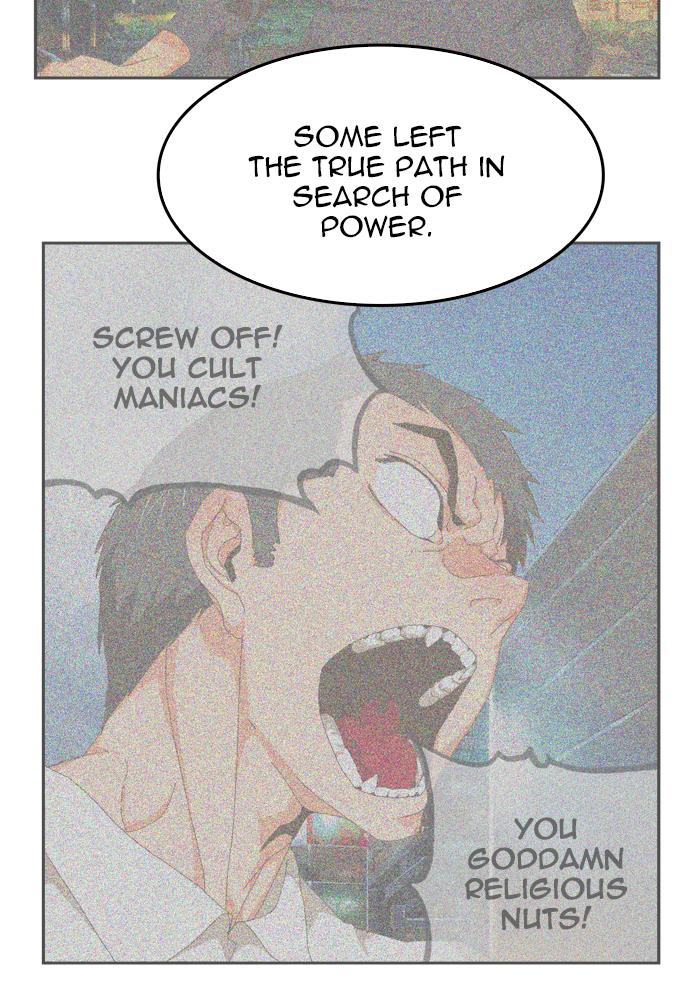 The God of High School Chapter 440 - Page 48