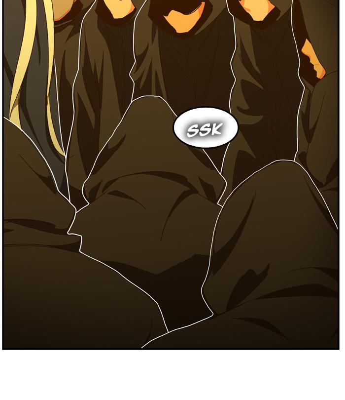 The God of High School Chapter 440 - Page 67