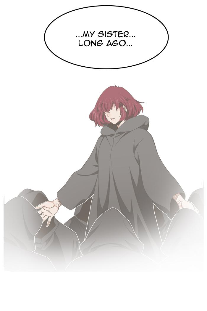 The God of High School Chapter 440 - Page 72