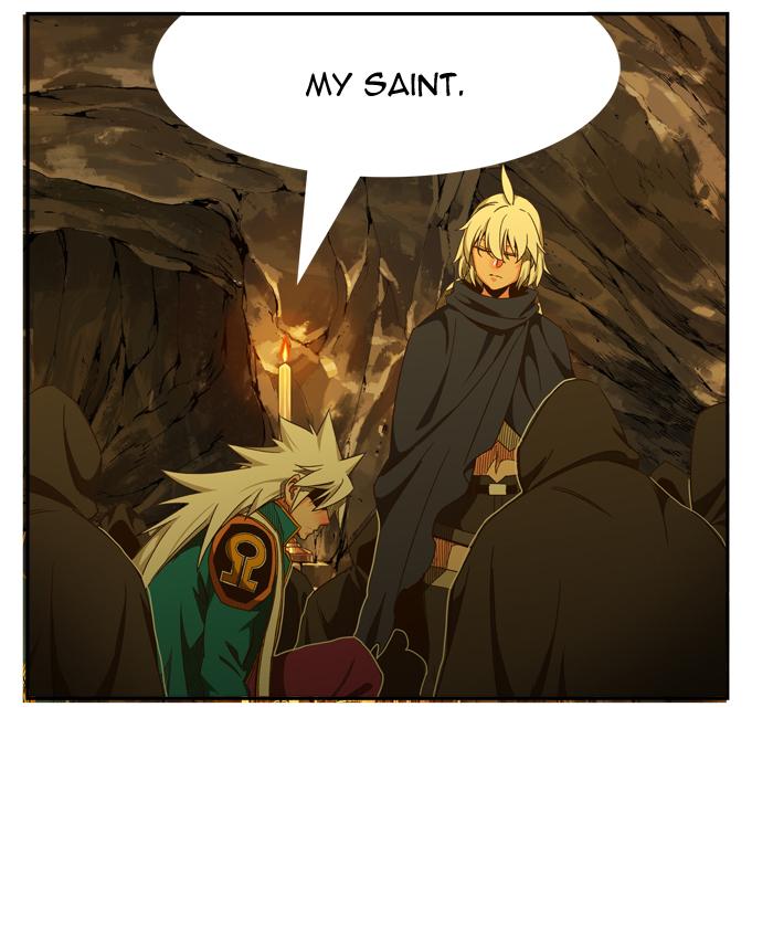 The God of High School Chapter 440 - Page 76