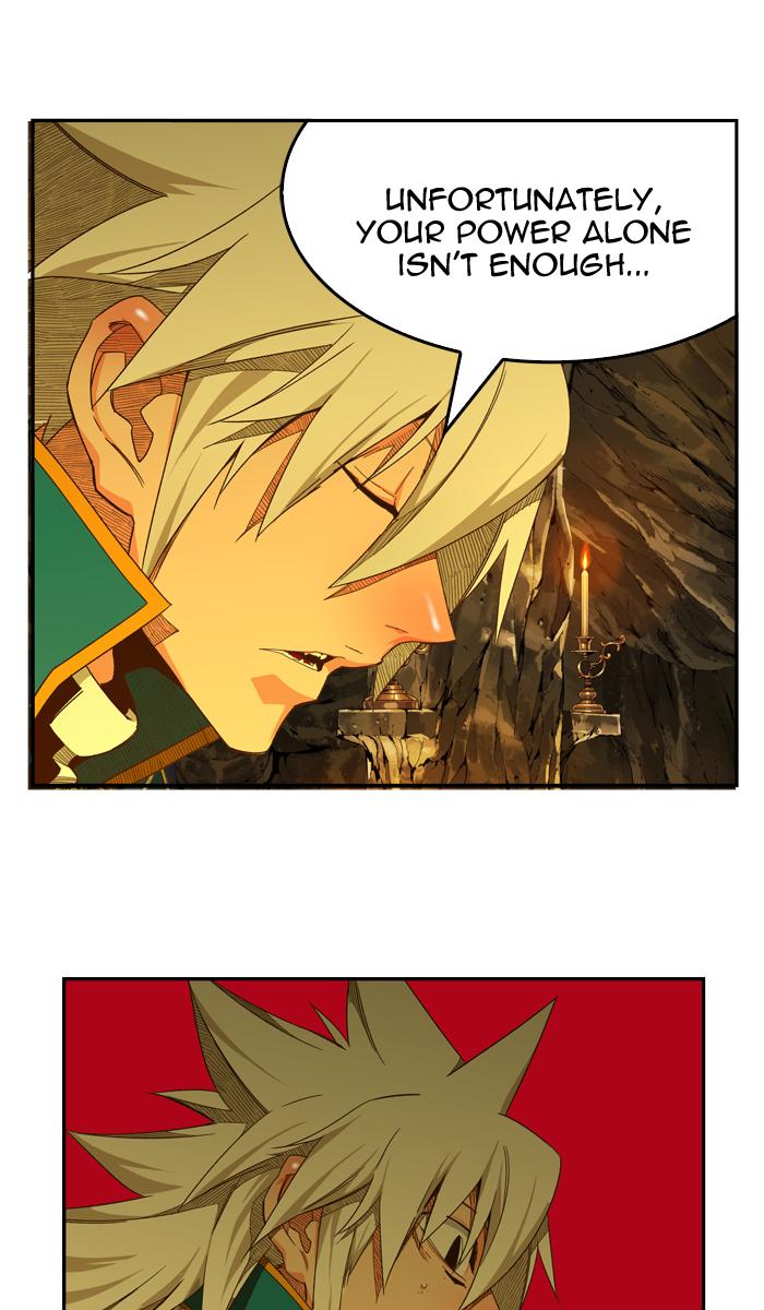 The God of High School Chapter 440 - Page 80