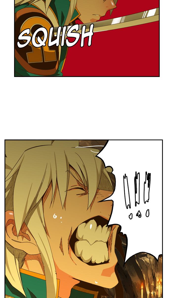 The God of High School Chapter 440 - Page 81