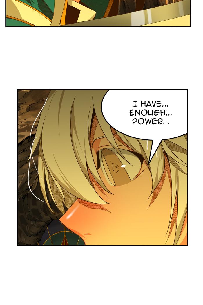 The God of High School Chapter 440 - Page 82